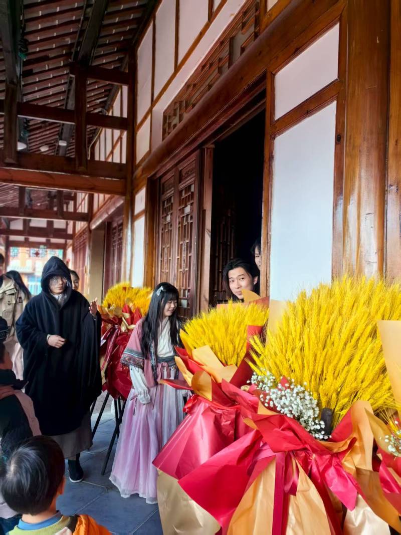 沉浸赋能：利通区景区演艺的差异化突围之路