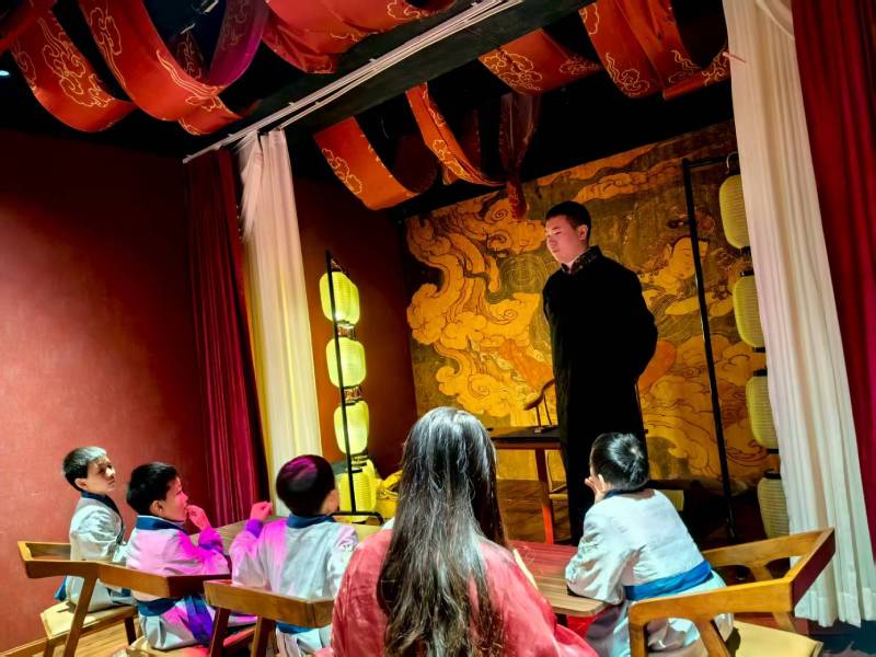 利通区数字营销